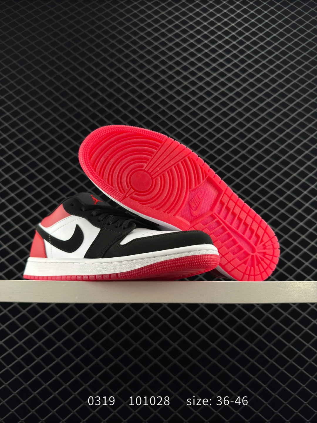 Nike Air Jordan 1 Low